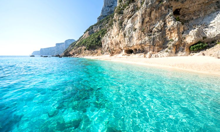 Sardinia