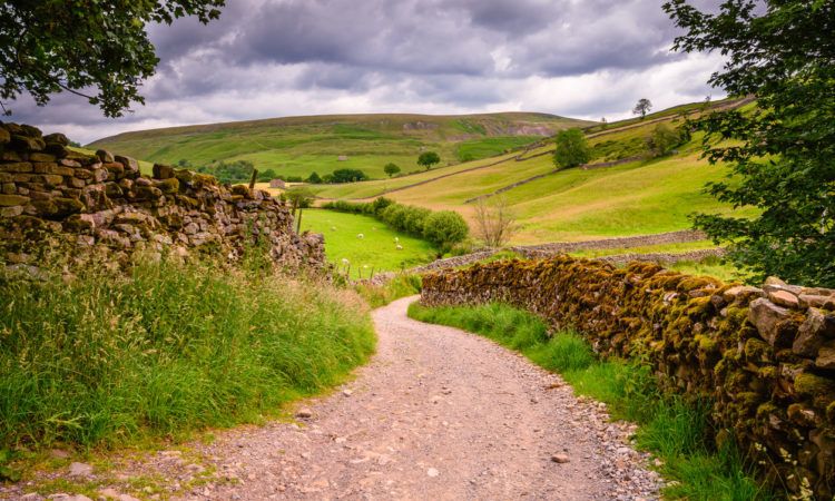 north yorkshire moors national park