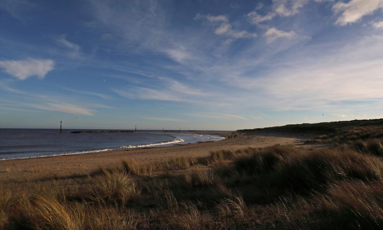 Sea Palling