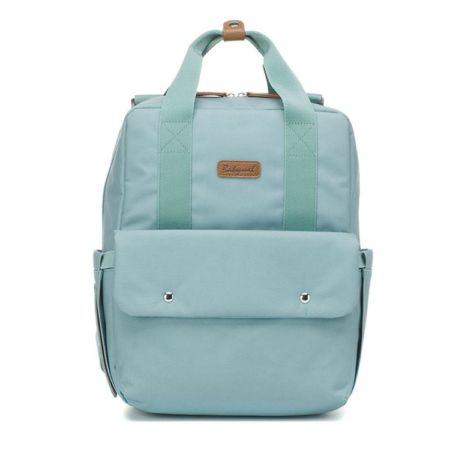 Sustainable items: Changing bag