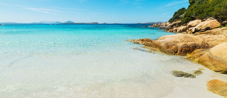 Best Italy Beaches