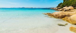 Best Italy Beaches