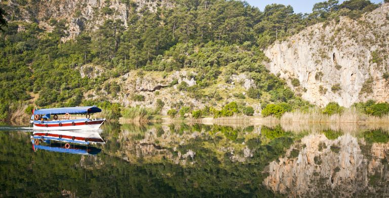 Things to do in Dalyan - Boat Tour