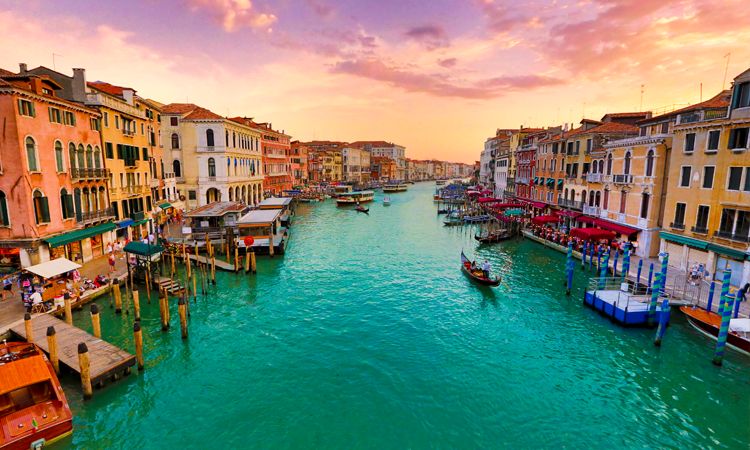 Venice