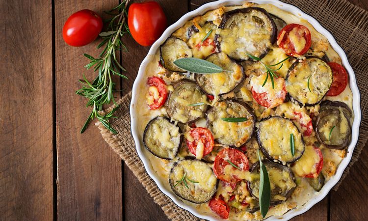Moussaka