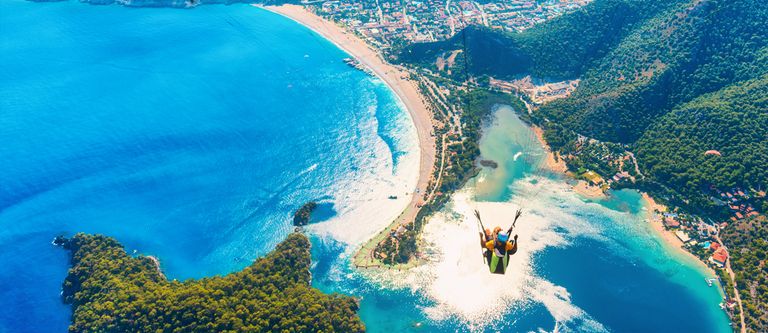 Things to do in Fethiye