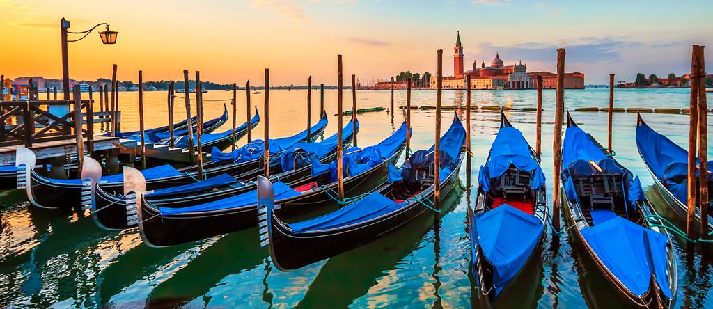 Venice Travel Guide