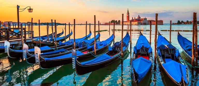 Venice Travel Guide