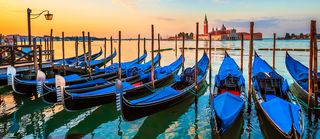 Venice Travel Guide