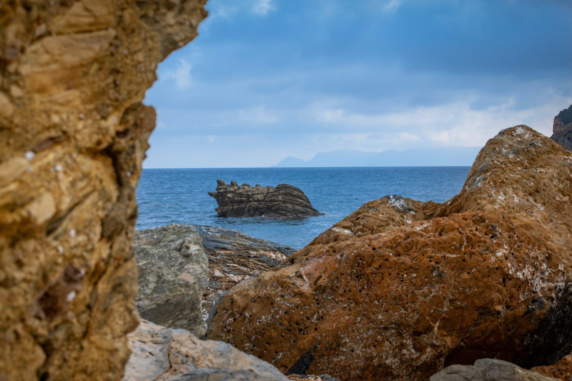 Skopelos Travel Guide
