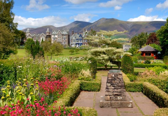Lake District Travel Guide - Keswick