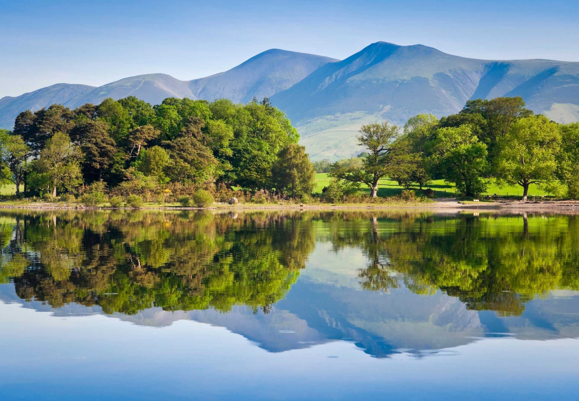 Lake District Travel Guide