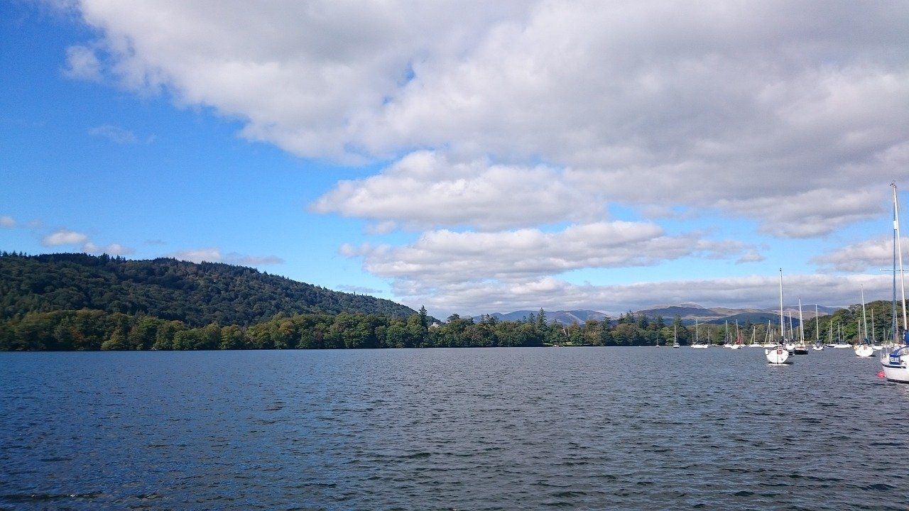 Lake WIndermere