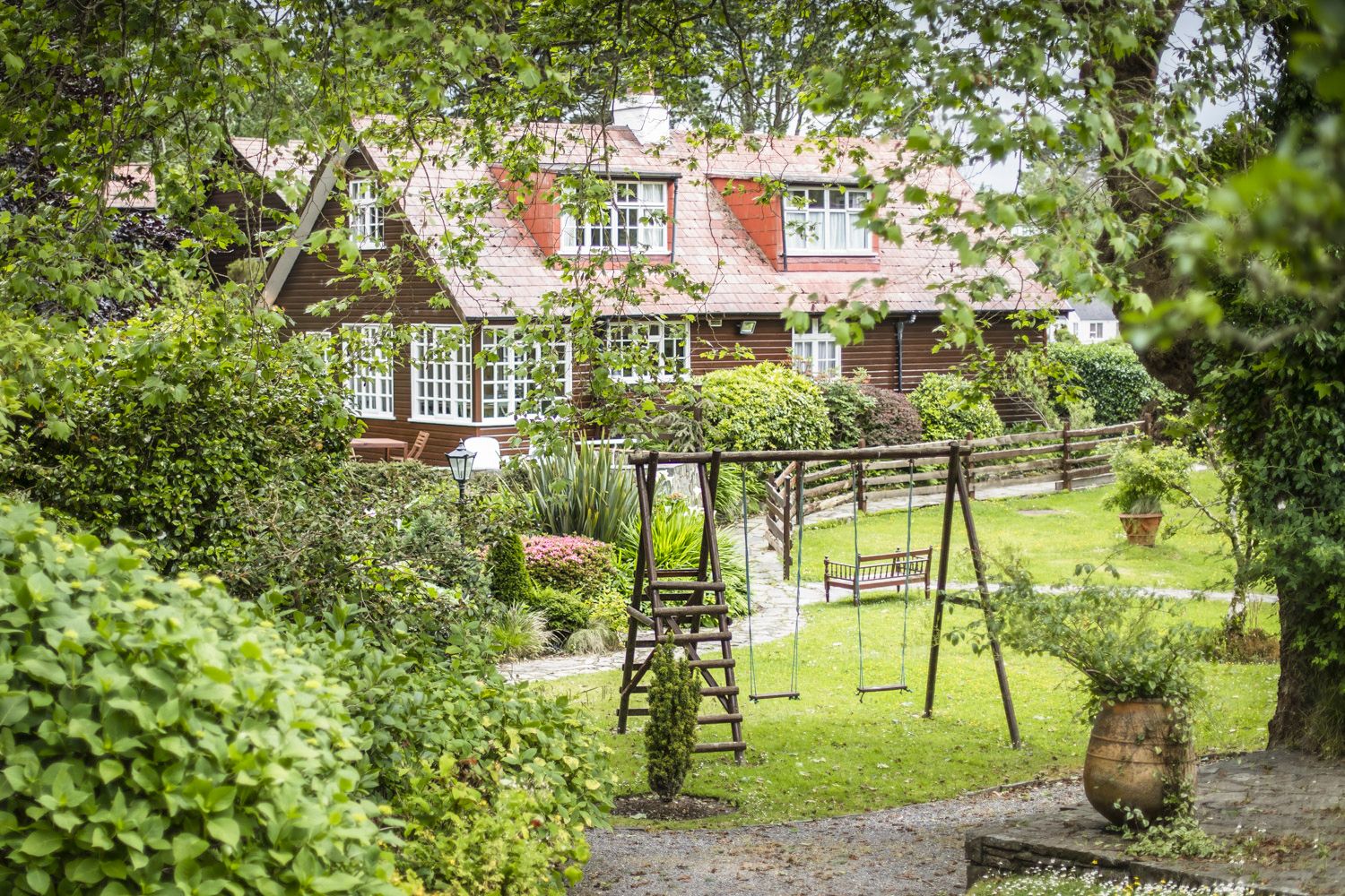 Bantry Bay House Ireland