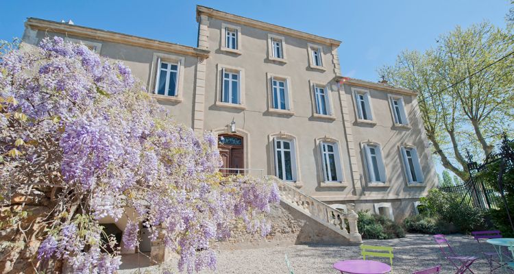 Manoir Belle Epoque