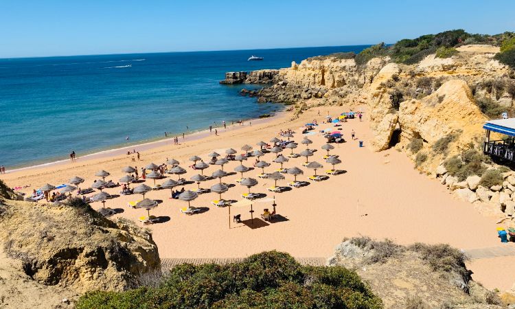 Algarve