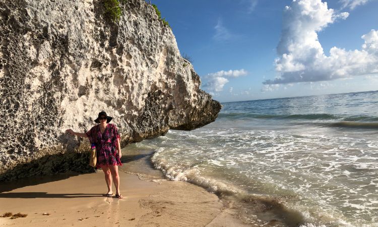 Tulum Mexico
