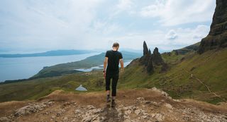 Best Hikes in the UK