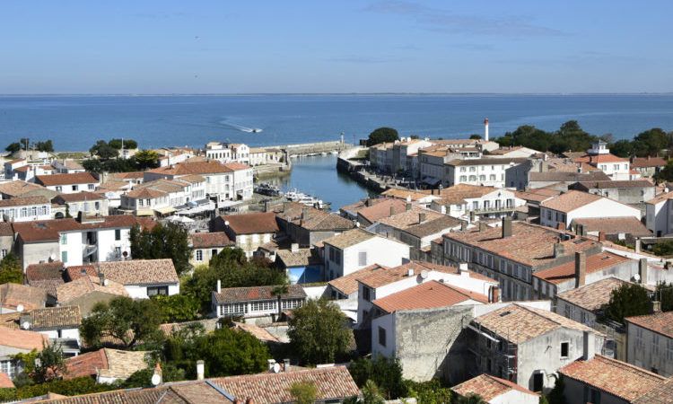 Saint Martin de Ré