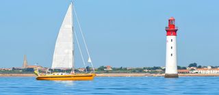Things to Do in Ile De Re