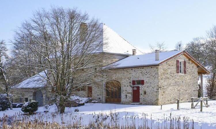 Chateau Beaucharm