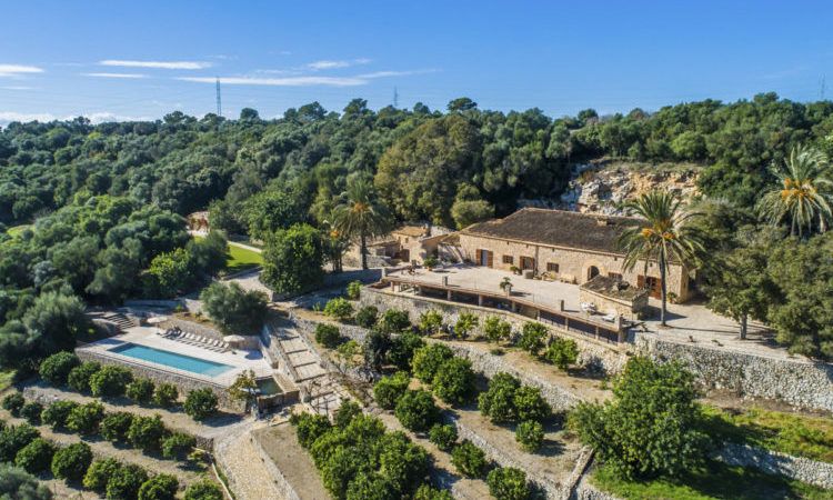 Casa Vista Roqueta - Mallorca, Spain