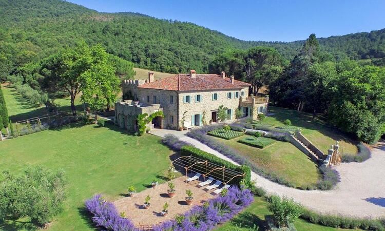 Villa Sartino