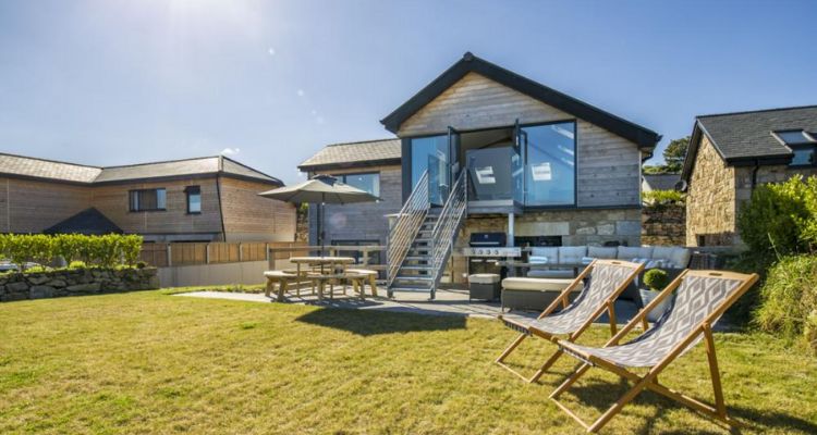 St Ives Cottage