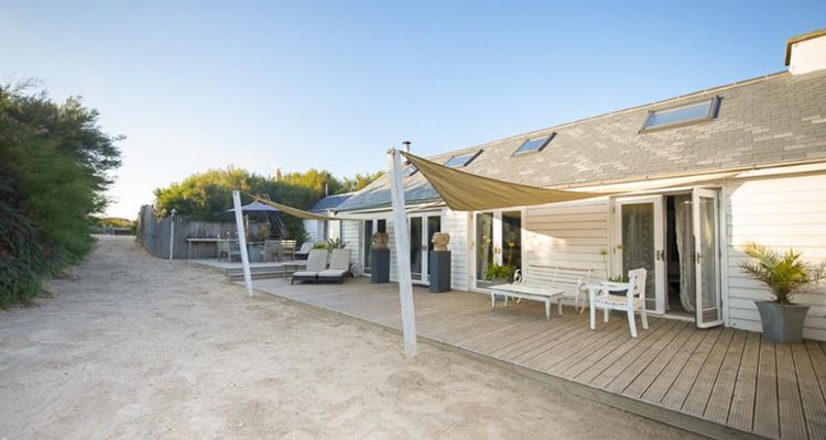 Sandcrest Cottage (1)