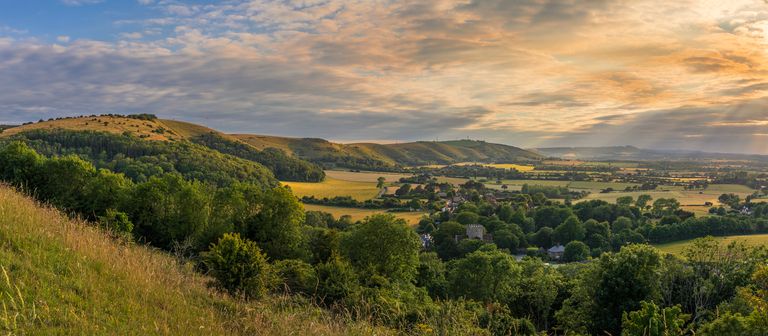 Activities in Sussex header