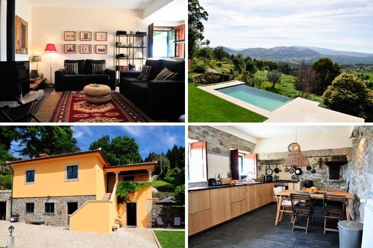 Villa Ava Portugal