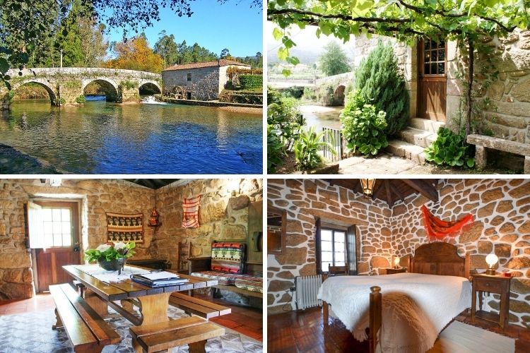 Villa Estora Portugal