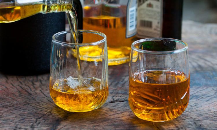 things to do in scotland - whisky tasting