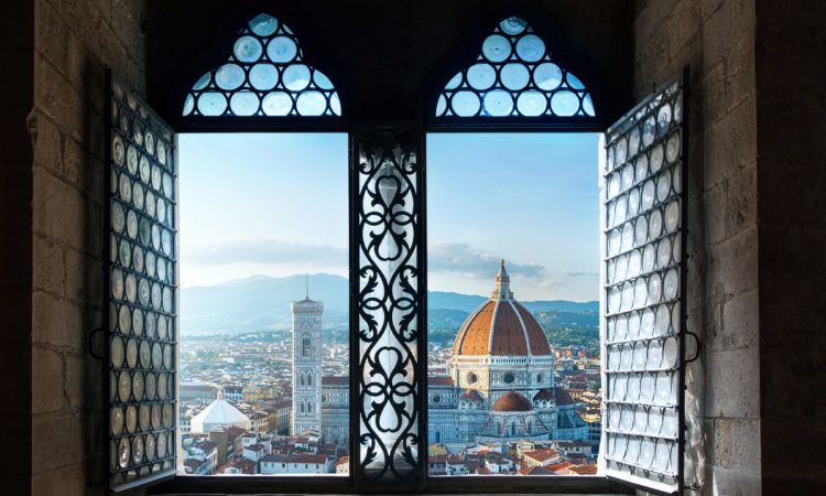 Florence: best places to stay in Tuscany