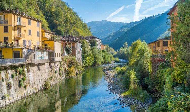 Lucca: best places to stay in Tuscany