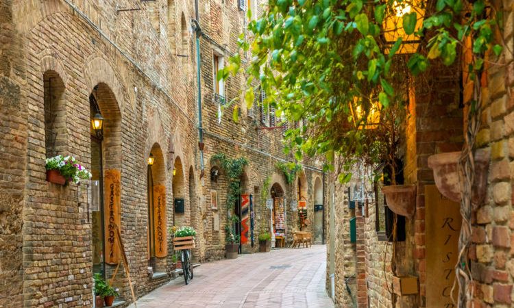 San Gimignano: best places to stay in Tuscany