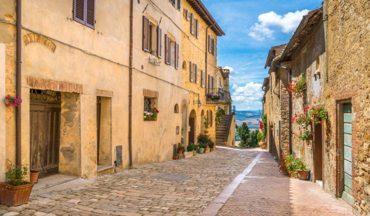 Siena: best places to stay in Tuscany