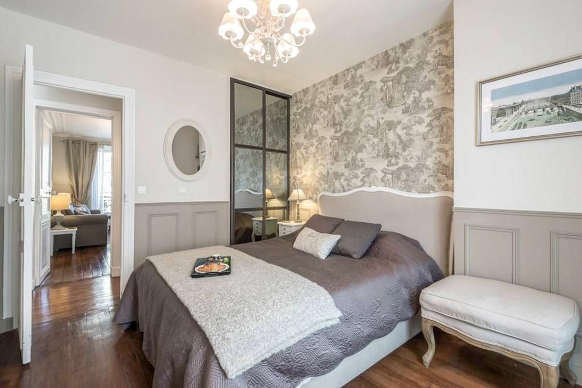 Apartment Thea