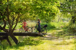 things to do with kids in Aquitaine header
