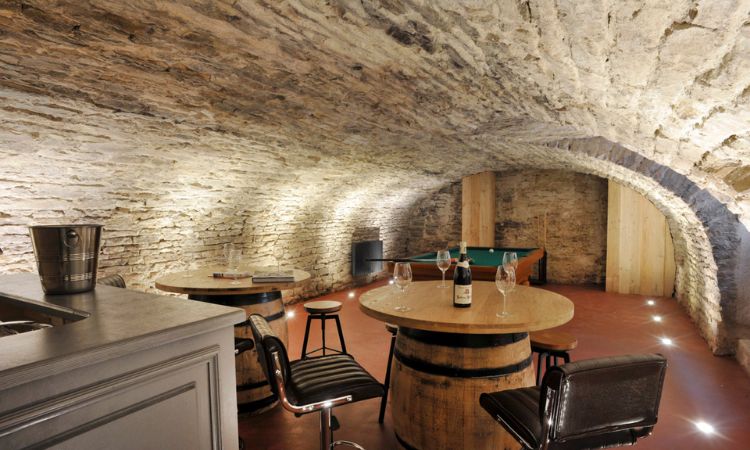 Les Grandes Crus