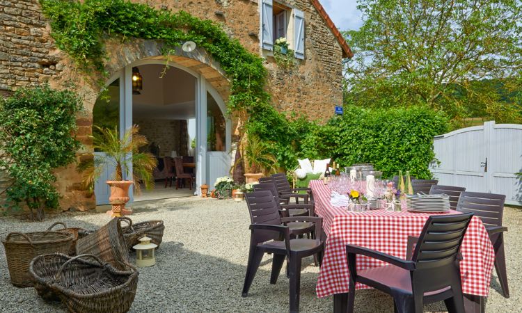 La Ferme Gourmande