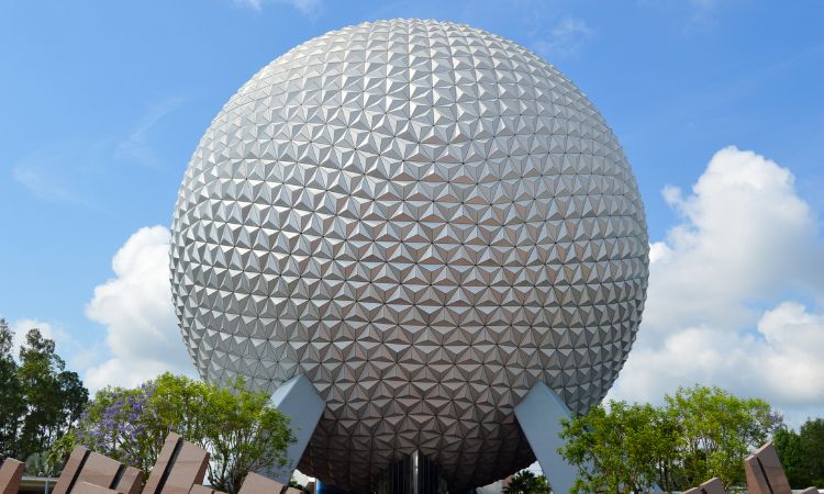 epcot