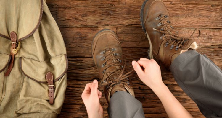 hiking stock 2