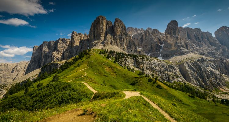 dolomites (2)
