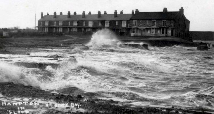 Hampton on Sea
