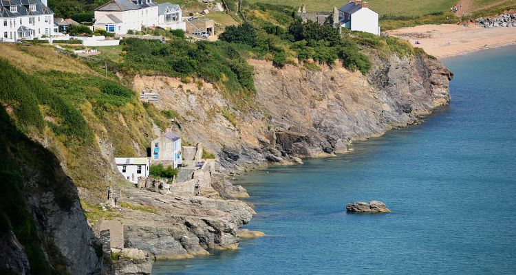 Hallsands, Devon (1)