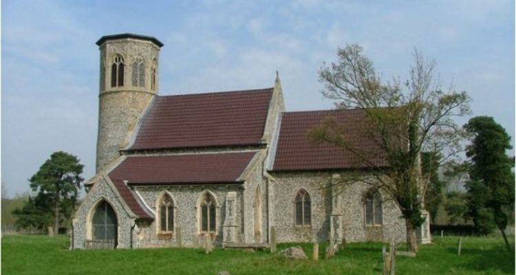 Stanford, Norfolk