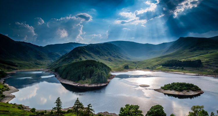 Mardale Green, Cumbria