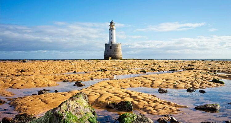 Rattray, Aberdeenshire