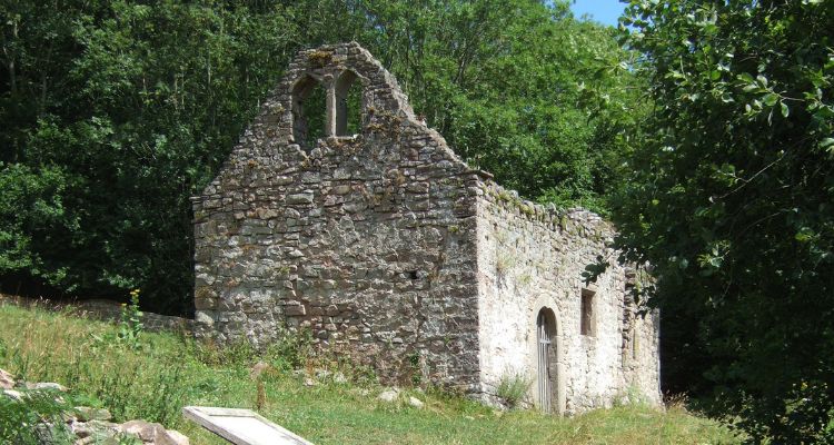 Lancuat, Gloucestershire